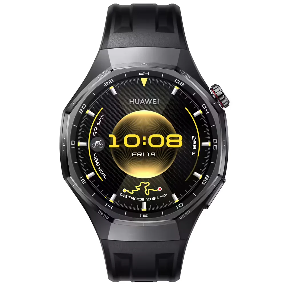 HUAWEI WATCH GT 6 Pro Best Price In Pakistan 2025