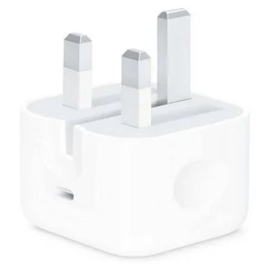Apple 20W USB-C 3-Pin Power Adapter by AW Traders