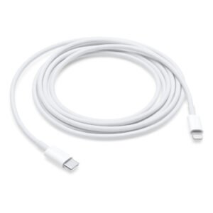 Apple USB-C to Lightning Cable (2 m) Aw Traders