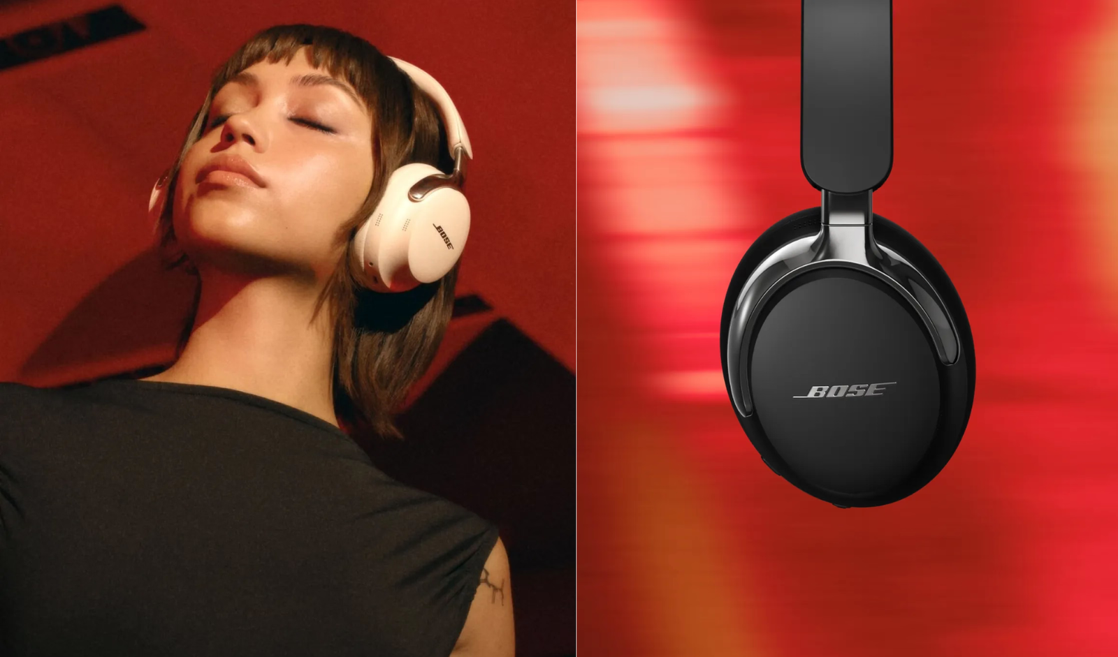 Bose QuietComfort Ultra Headphones AW Traders