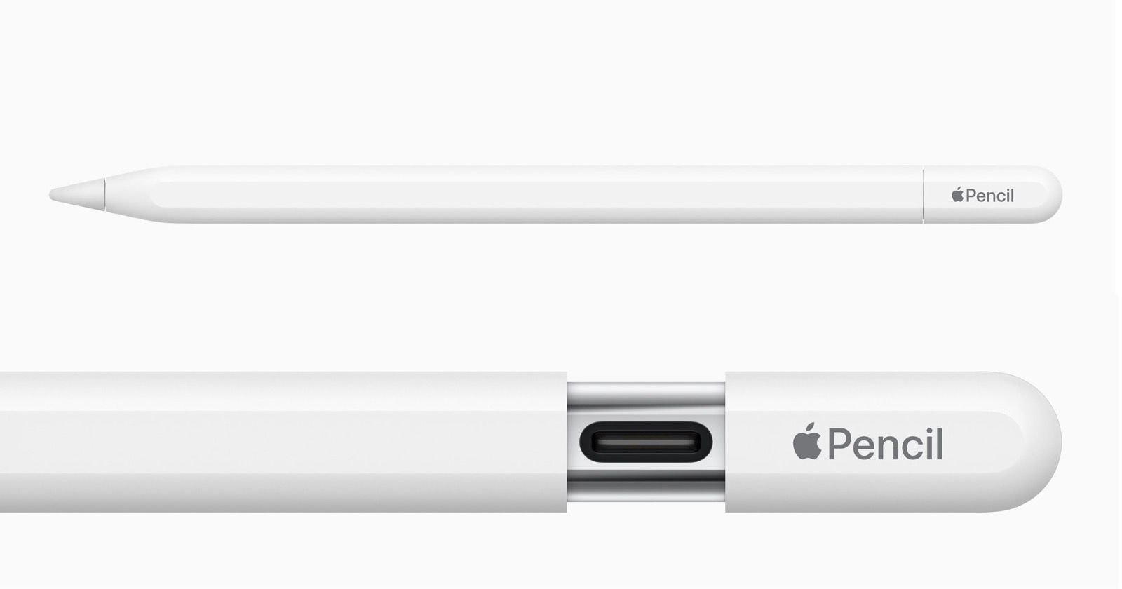 Apple Pencil USB-C AW Traders