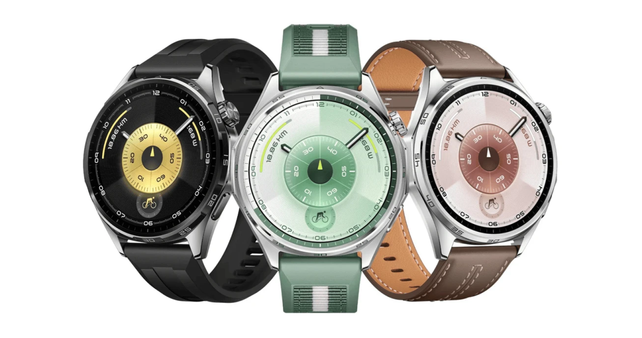 Huawei Watch GT 6 46mm