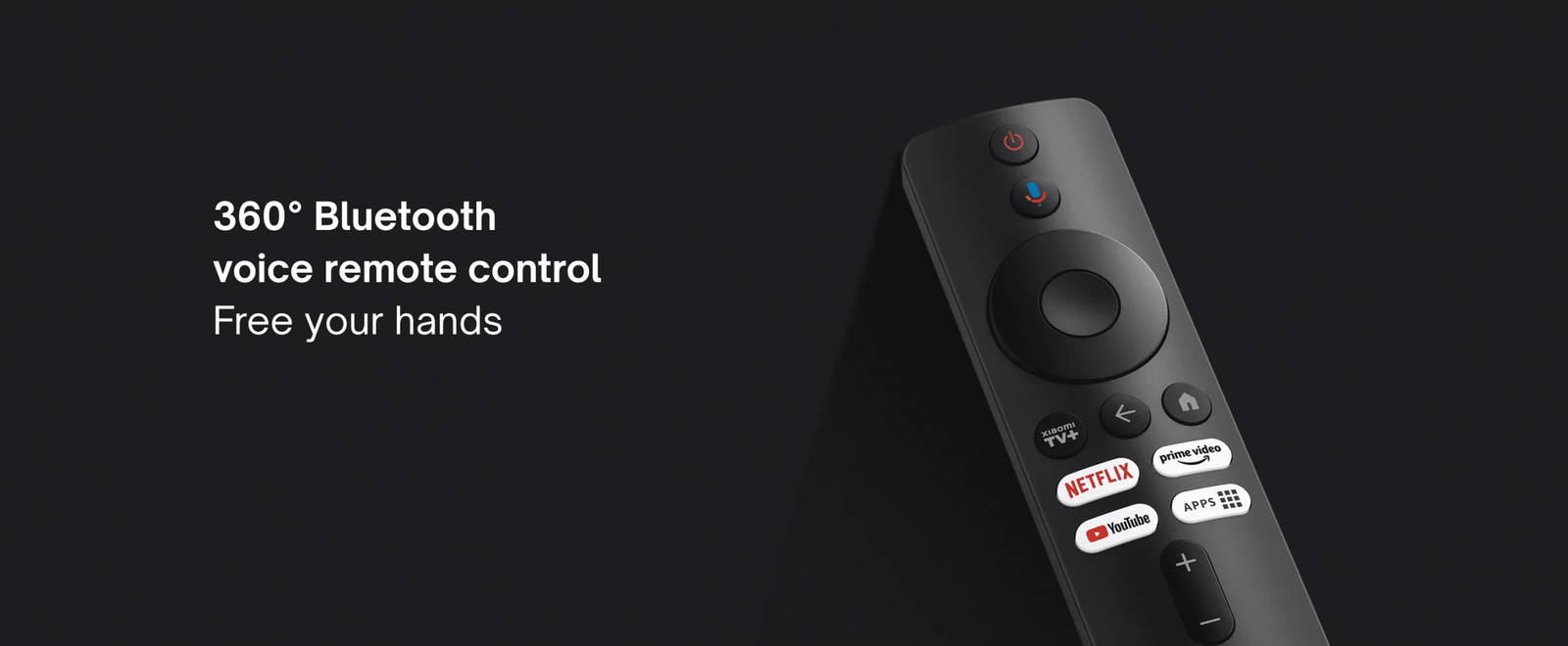 Xiaomi TV Stick 4K 2nd Gen AW Traders