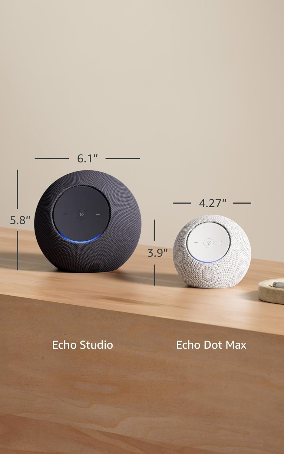 Amazon Echo Dot Max AW Traders