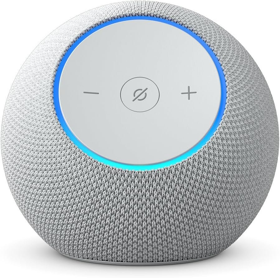Amazon Echo Dot Max AW Traders