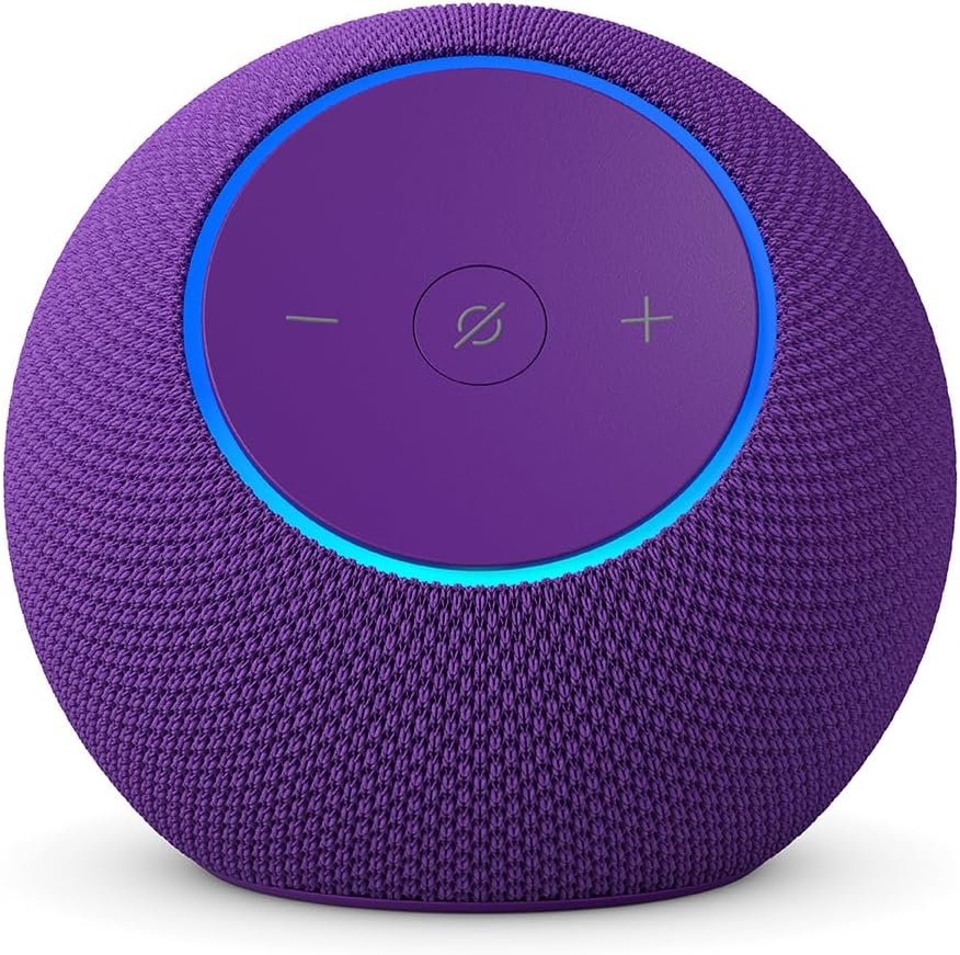 Amazon Echo Dot Max AW Traders