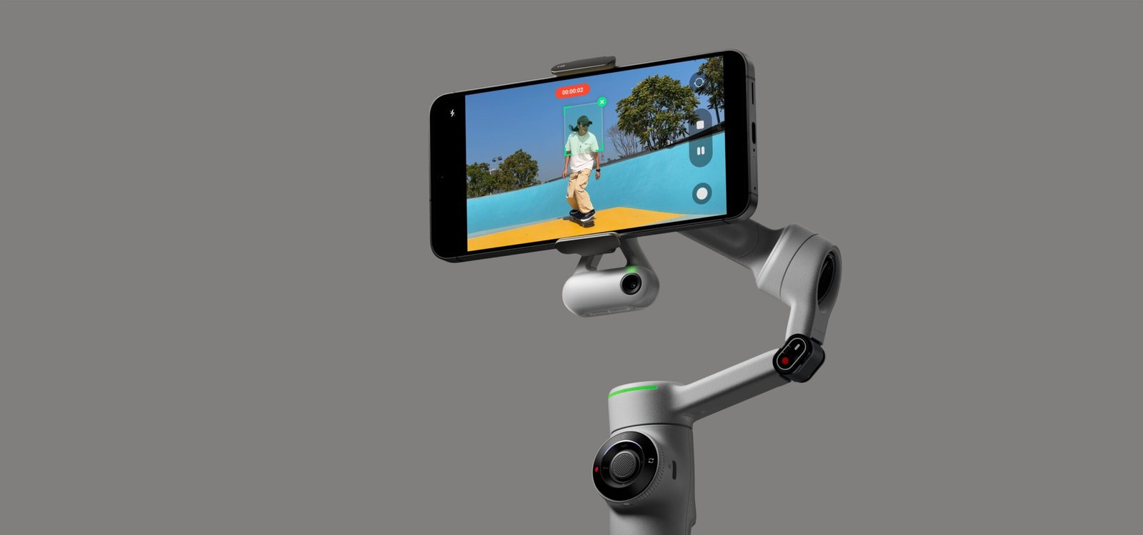 Insta360 Flow 2 Pro Price in Pakistan AW Traders