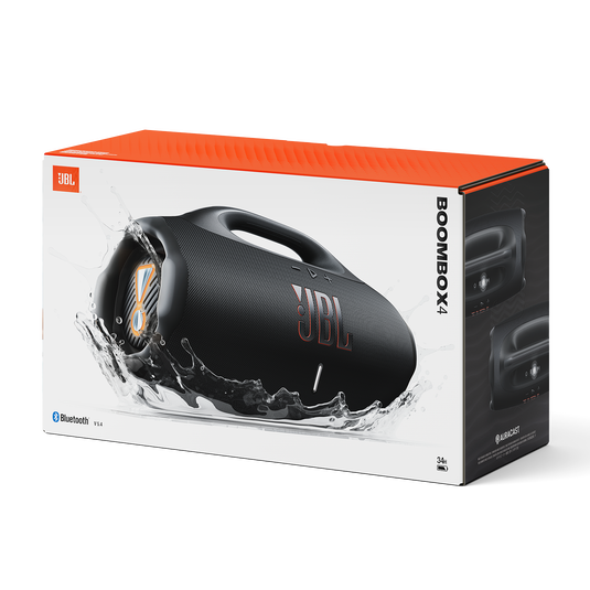 JBL BOOMBOX 4 AW Traders