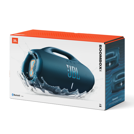 JBL BOOMBOX 4 AW Traders