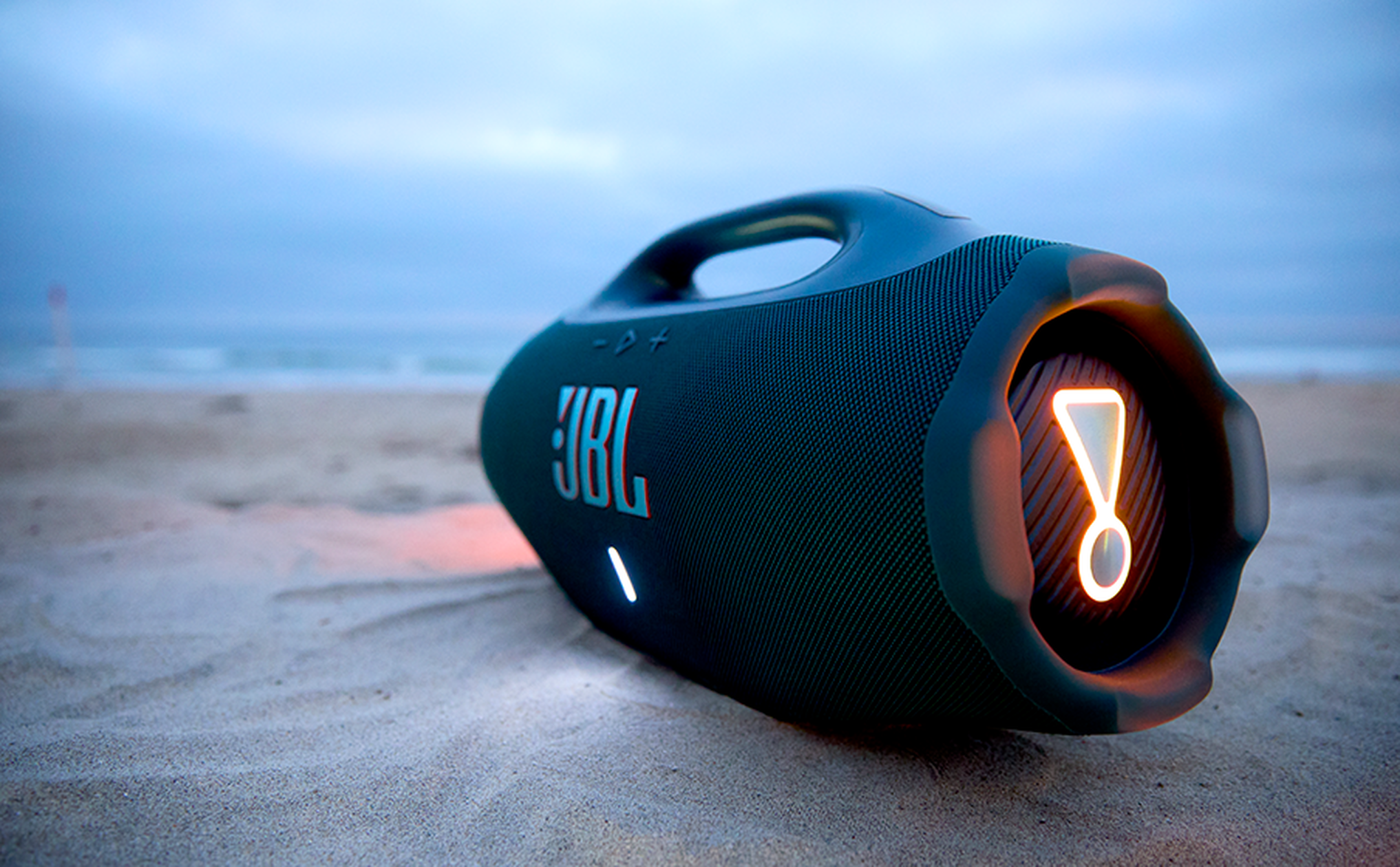 JBL BOOMBOX 4 AW Traders