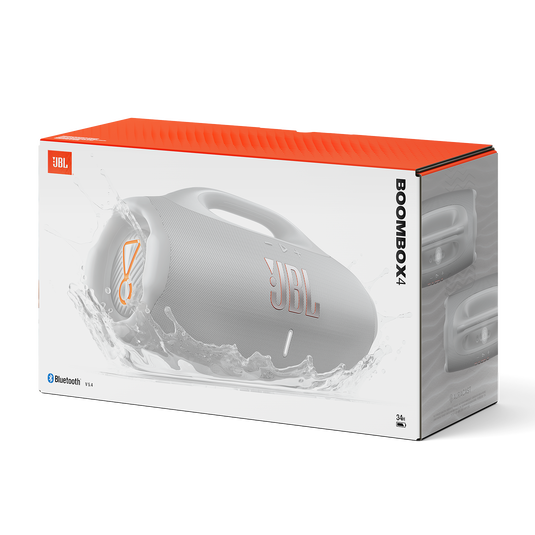 JBL BOOMBOX 4 AW Traders