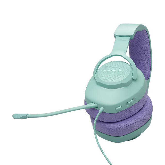 JBL Quantum 100M2 Wired Over-Ear Gaming Headphone AW Traders