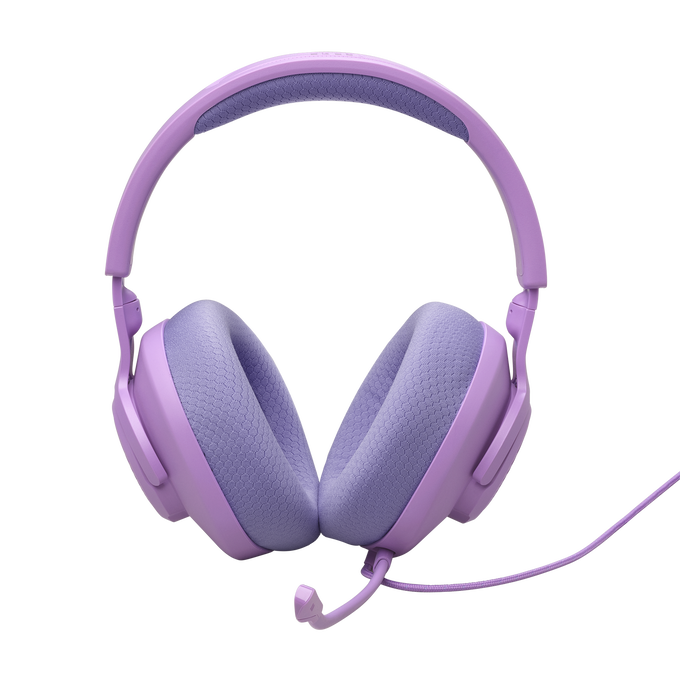 JBL Quantum 100M2 Wired Over-Ear Gaming Headphone AW Traders