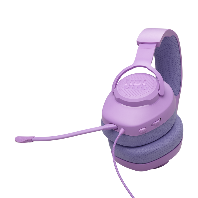 JBL Quantum 100M2 Wired Over-Ear Gaming Headphone AW Traders