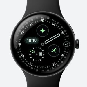 Google Pixel Watch 4 48mm AW Traders