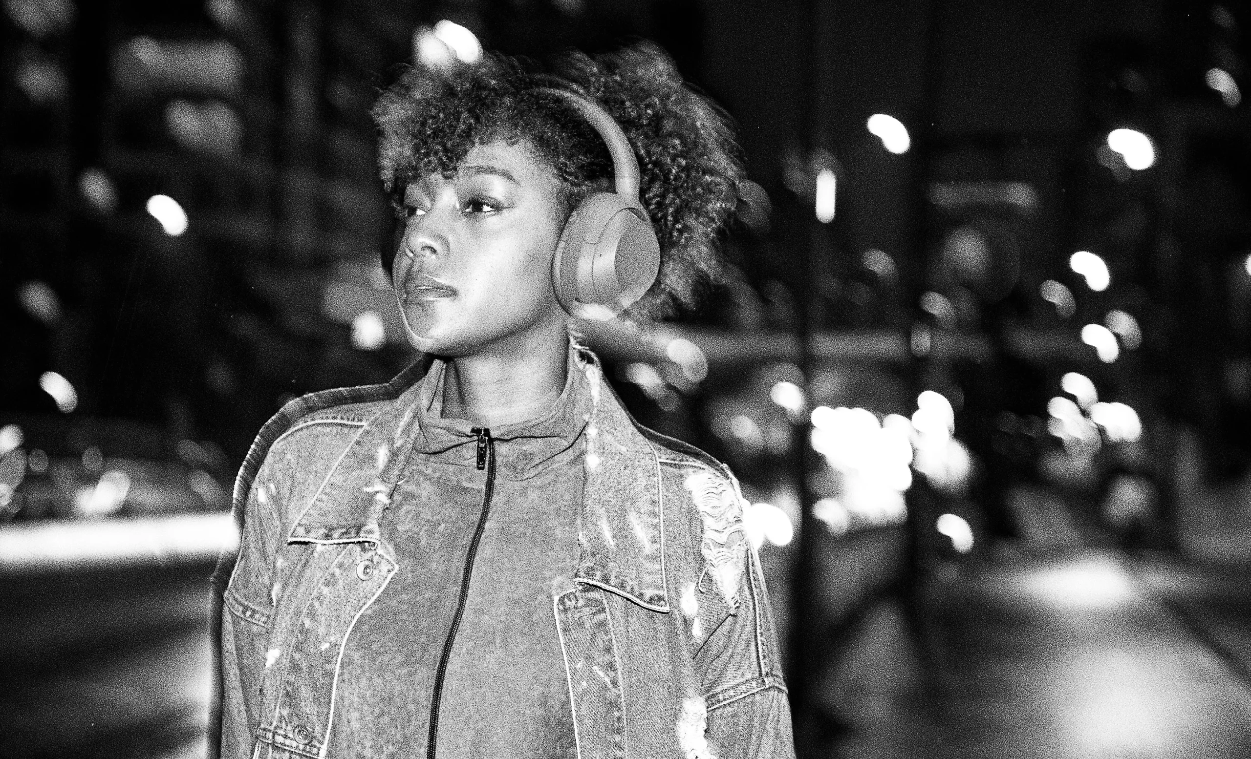 Sony ULT Wear Noise Cancelling Headphones AW Traders