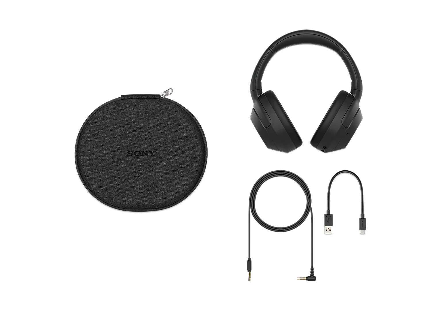 Sony ULT Wear Noise Cancelling Headphones AW Traders