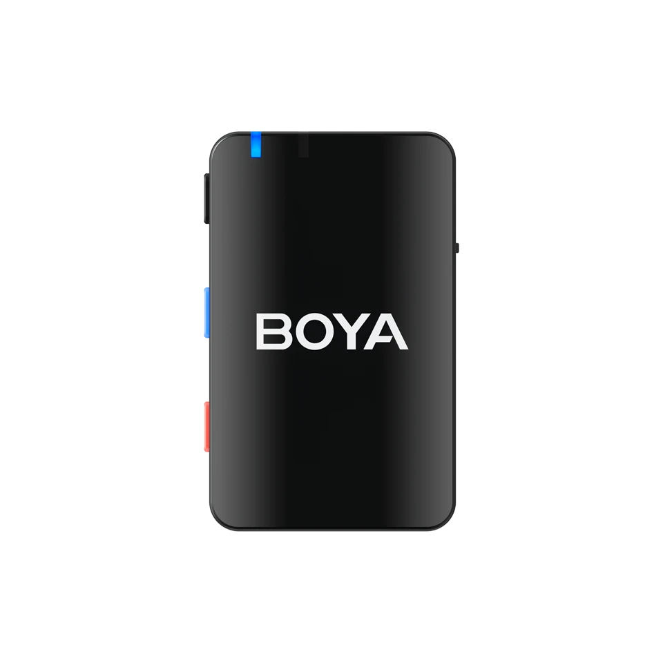 BOYAMIC All-in-One Wireless Microphone Price in Pakistan