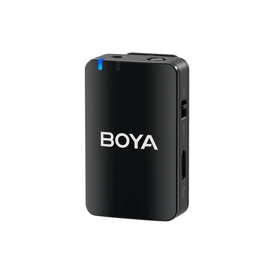 BOYAMIC All-in-One Wireless Microphone Price in Pakistan