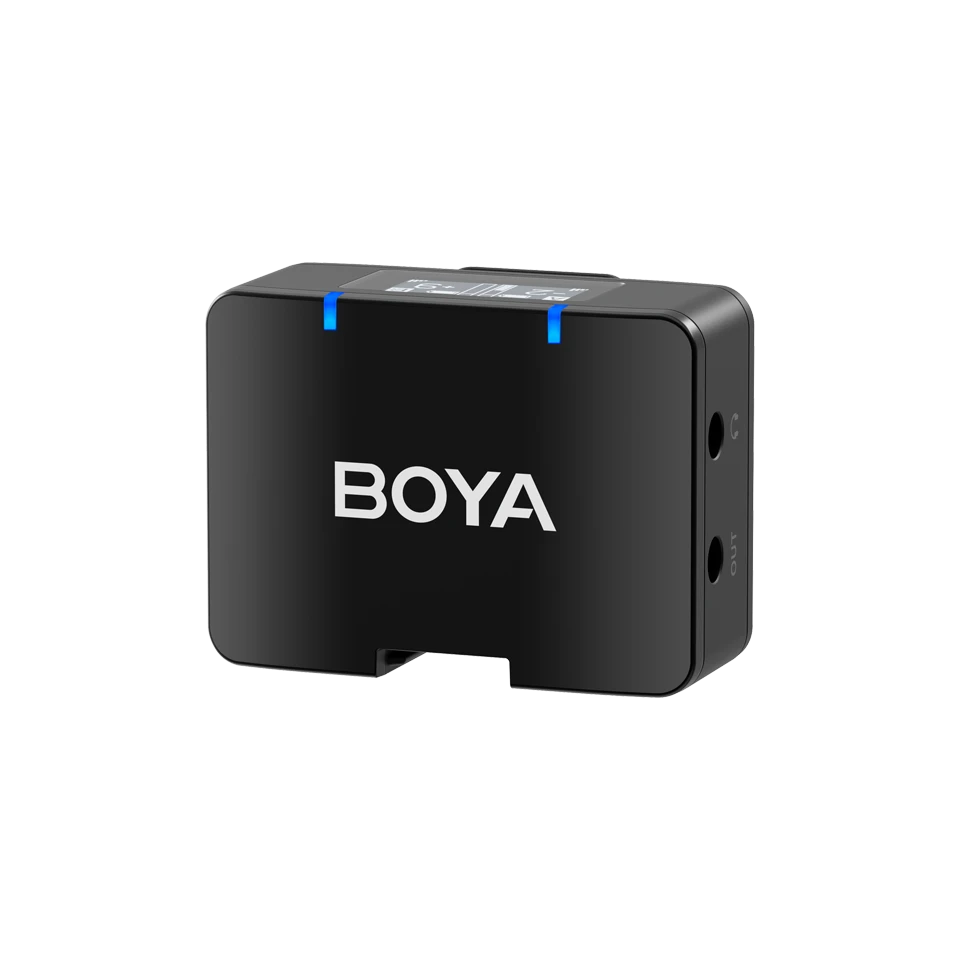 BOYAMIC All-in-One Wireless Microphone Price in Pakistan