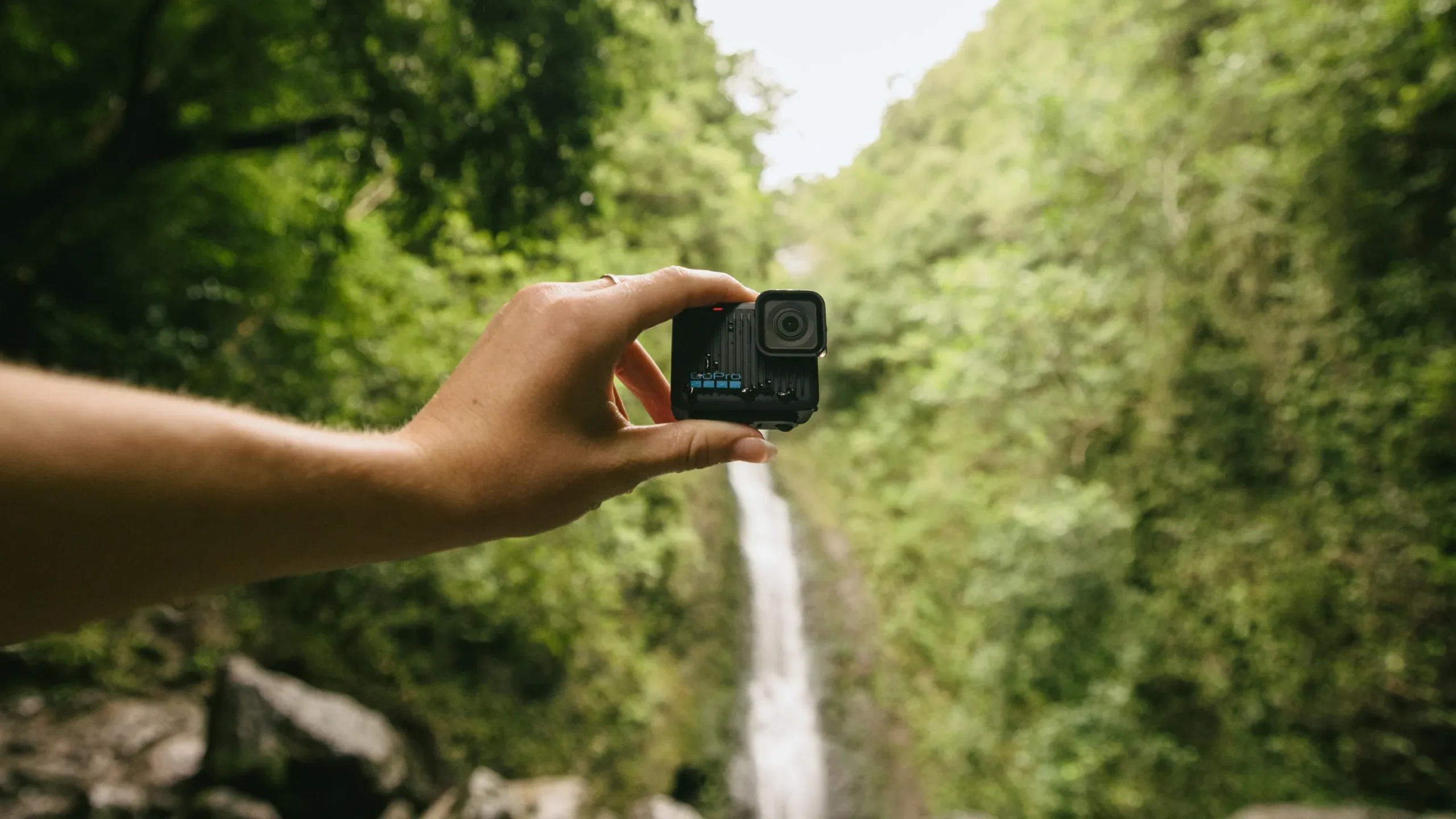 GoPro Hero 4k hypersmooth Video AW Traders