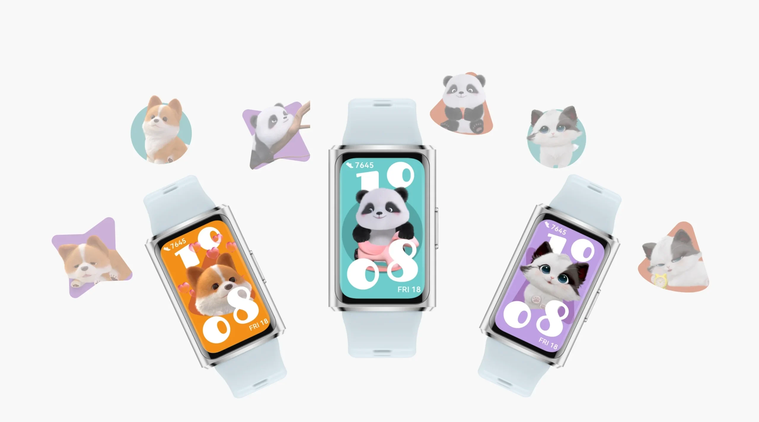 HUAWEI Band 11 Pro AW Traders