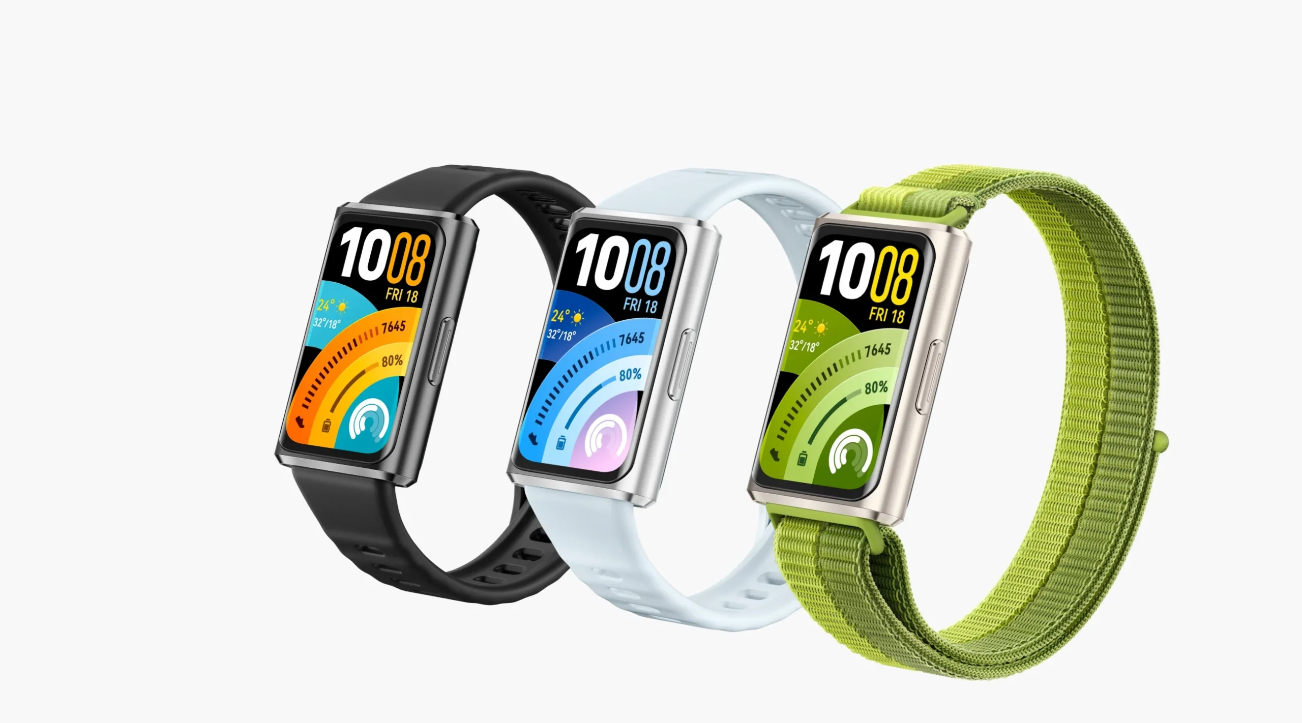HUAWEI Band 11 Pro AW Traders