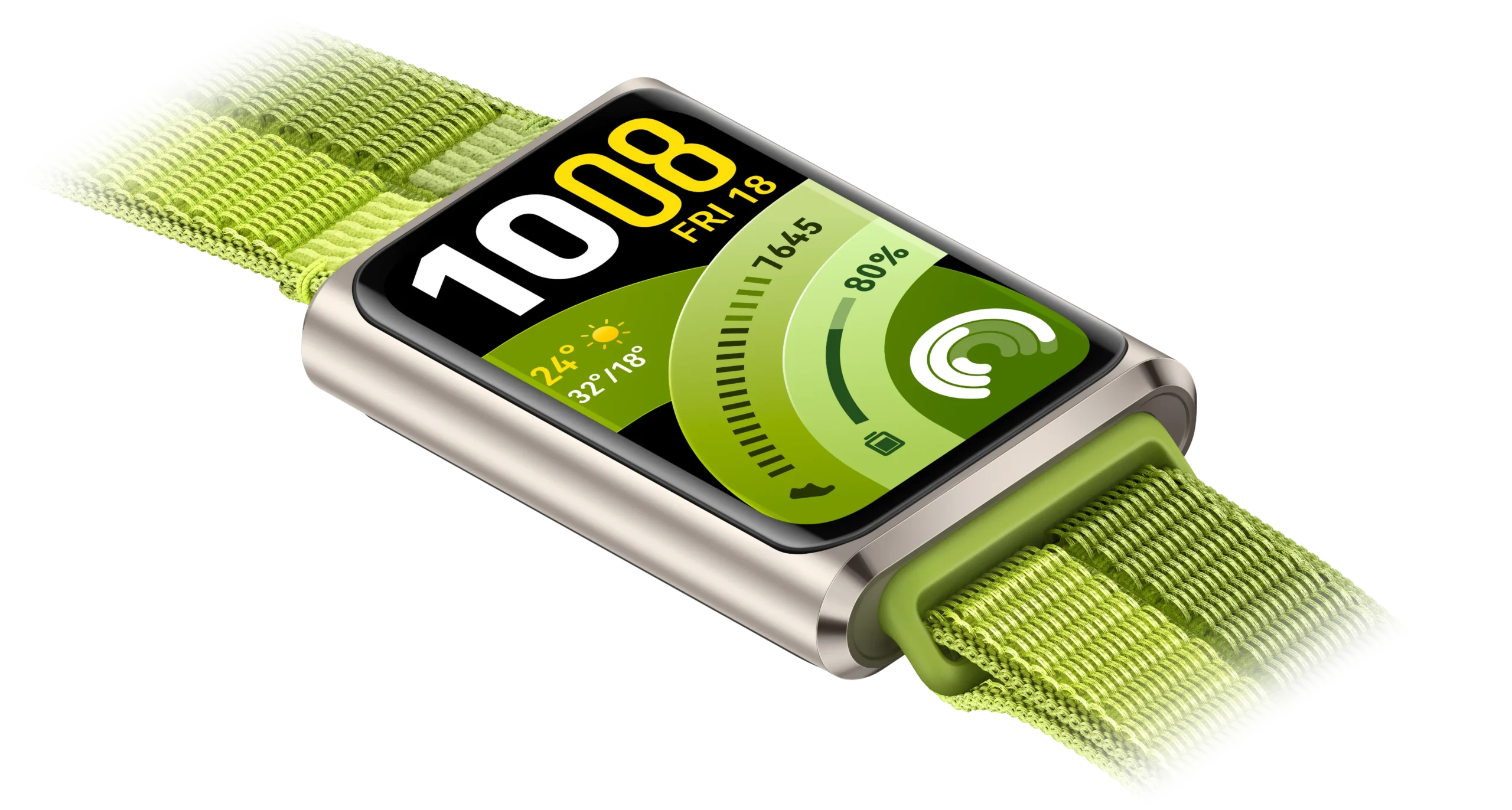 HUAWEI Band 11 Pro AW Traders
