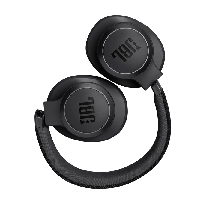 JBL Live 770NC Wireless Over-Ear Headphones AW Traders