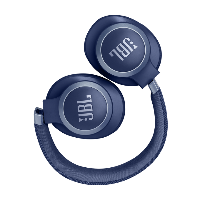JBL Live 770NC Wireless Over-Ear Headphones AW Traders