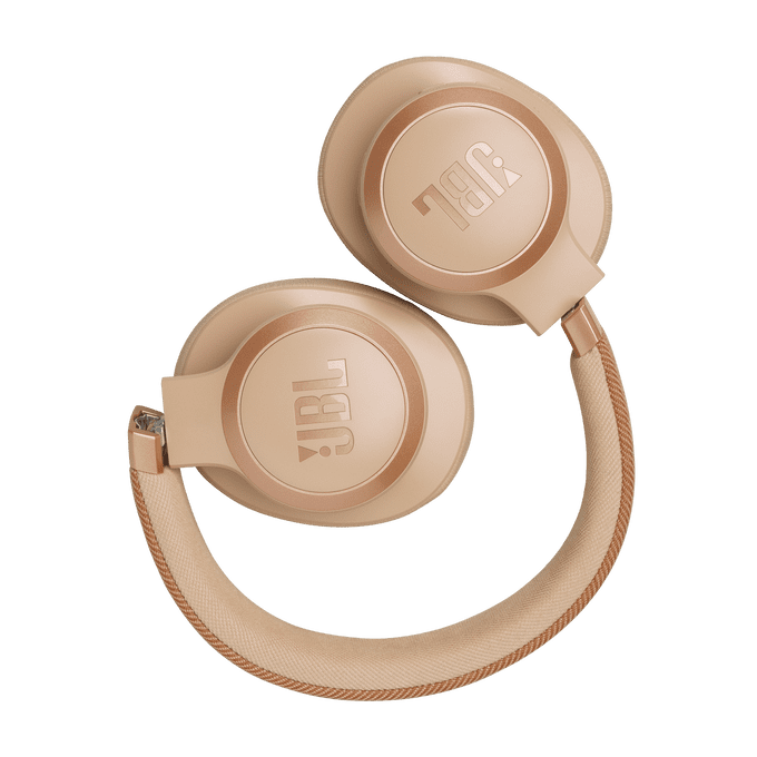 JBL Live 770NC Wireless Over-Ear Headphones AW Traders