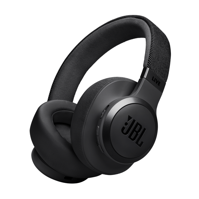 JBL Live 770NC Wireless Over-Ear Headphones AW Traders
