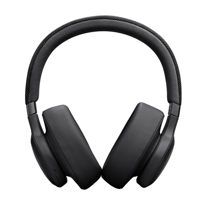 JBL Live 770NC Wireless Over-Ear Headphones AW Traders