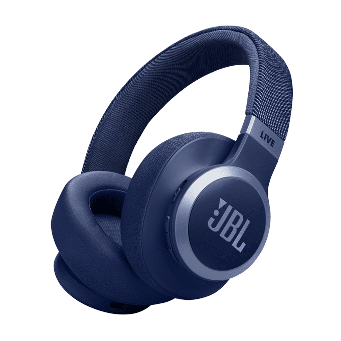 JBL Live 770NC Wireless Over-Ear Headphones AW Traders