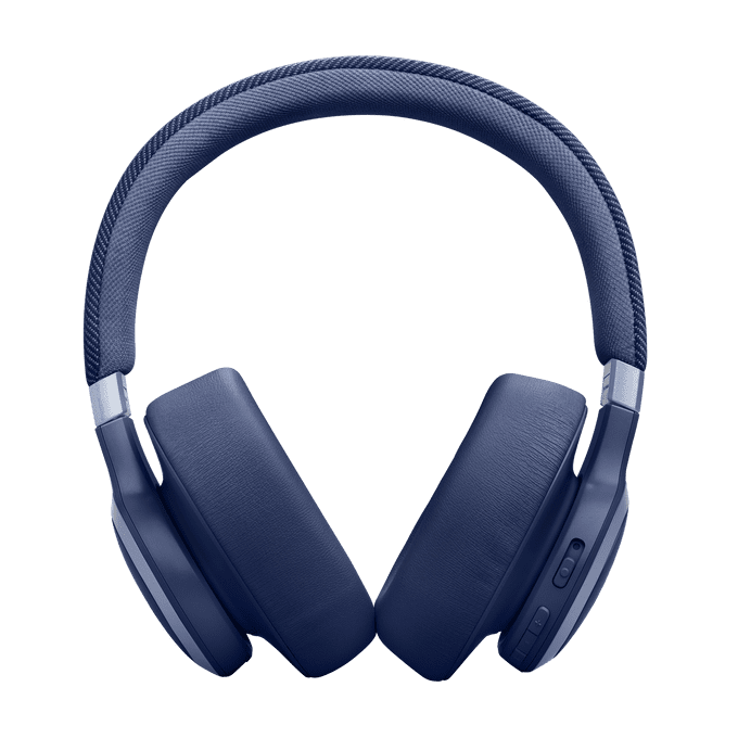 JBL Live 770NC Wireless Over-Ear Headphones AW Traders