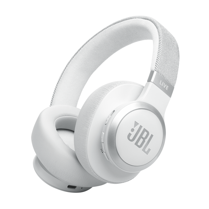 JBL Live 770NC Wireless Over-Ear Headphones AW Traders