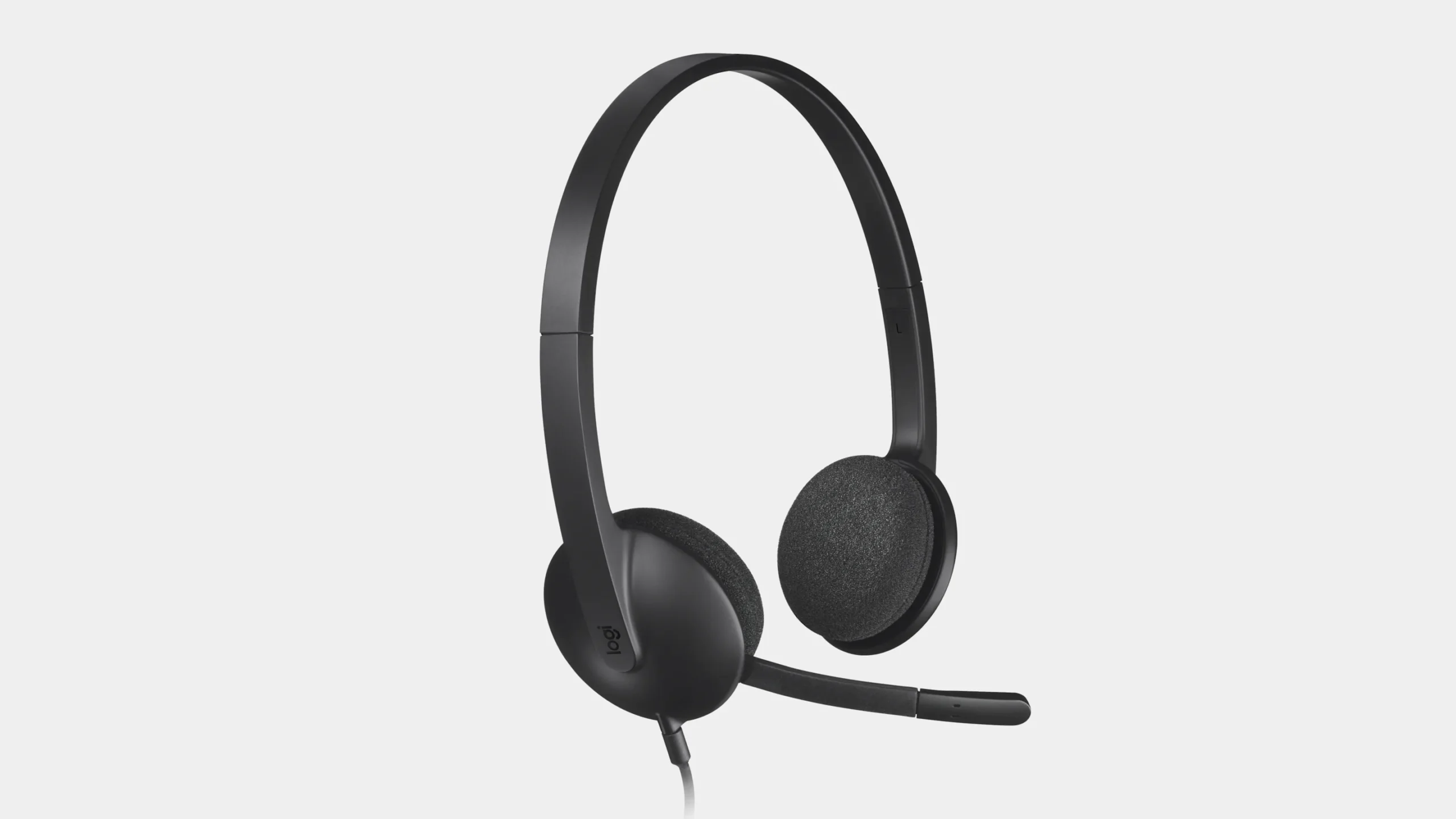 Logitech H340 USB Computer Headset Price in Pakistan