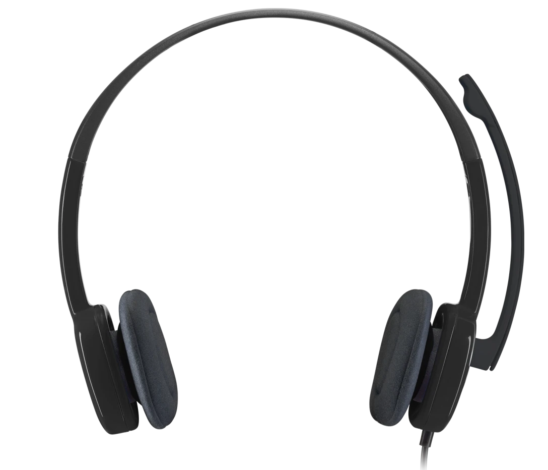 Logitech H151 Stereo Headset AW Traders