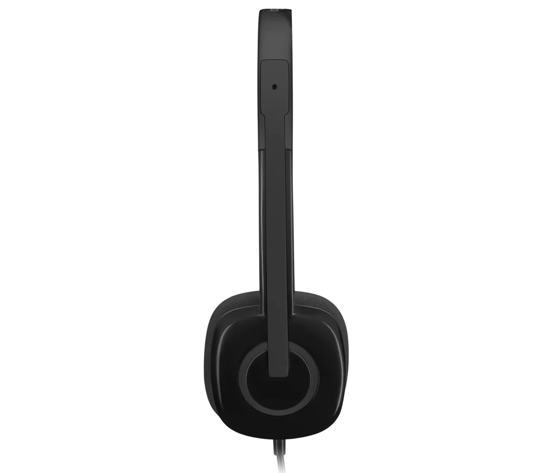 Logitech H151 Stereo Headset AW Traders
