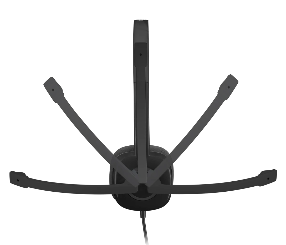 Logitech H151 Stereo Headset AW Traders