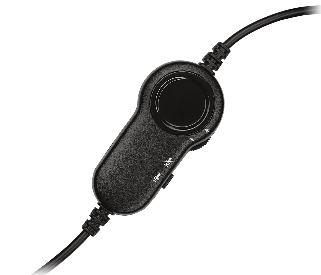 Logitech H151 Stereo Headset AW Traders