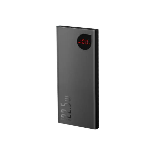 Baseus Adaman Power Bank 22.5W 10000mAh - Aw Traders