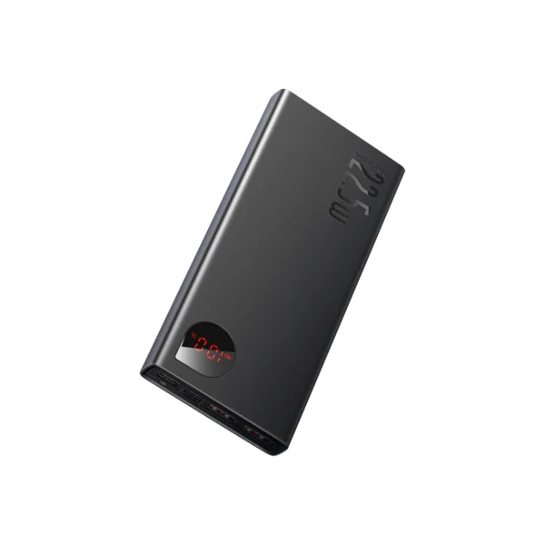 Baseus Adaman Power Bank 22.5W 10000mAh - Aw Traders