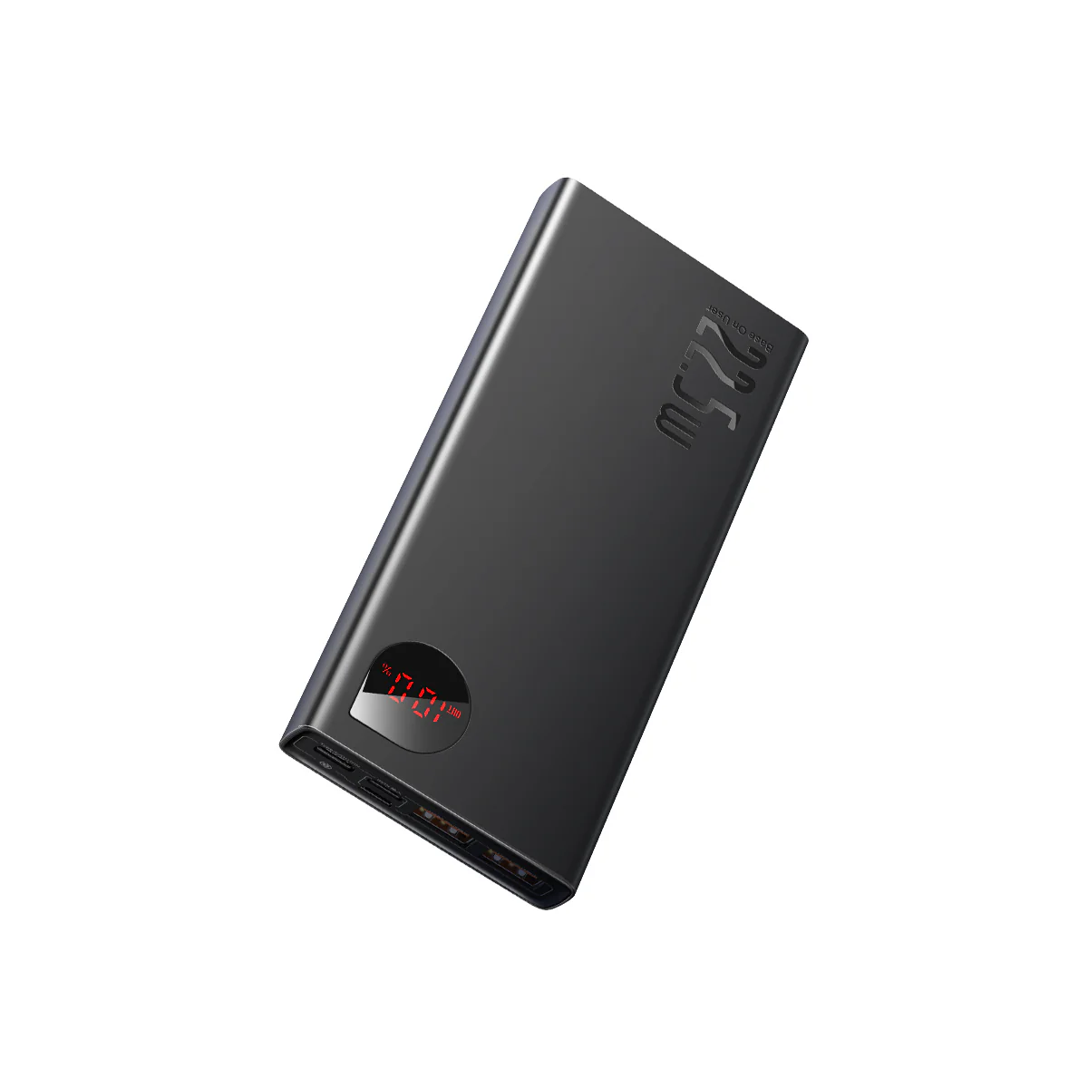 Baseus Adaman Power Bank 22.5W 10000mAh - Image 2