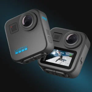 GoPro MAX 360