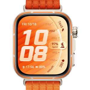 Huawei Watch Fit 5 Pro