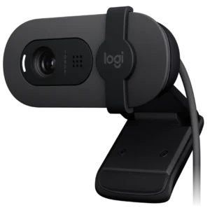 Logitech BRIO 100 Webcam