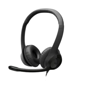 Logitech H390 Computer Headset