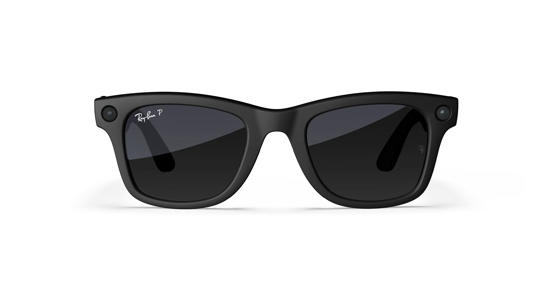 Ray-Ban Meta Wayfarer Gen 2 Smart Glasses - Image 2