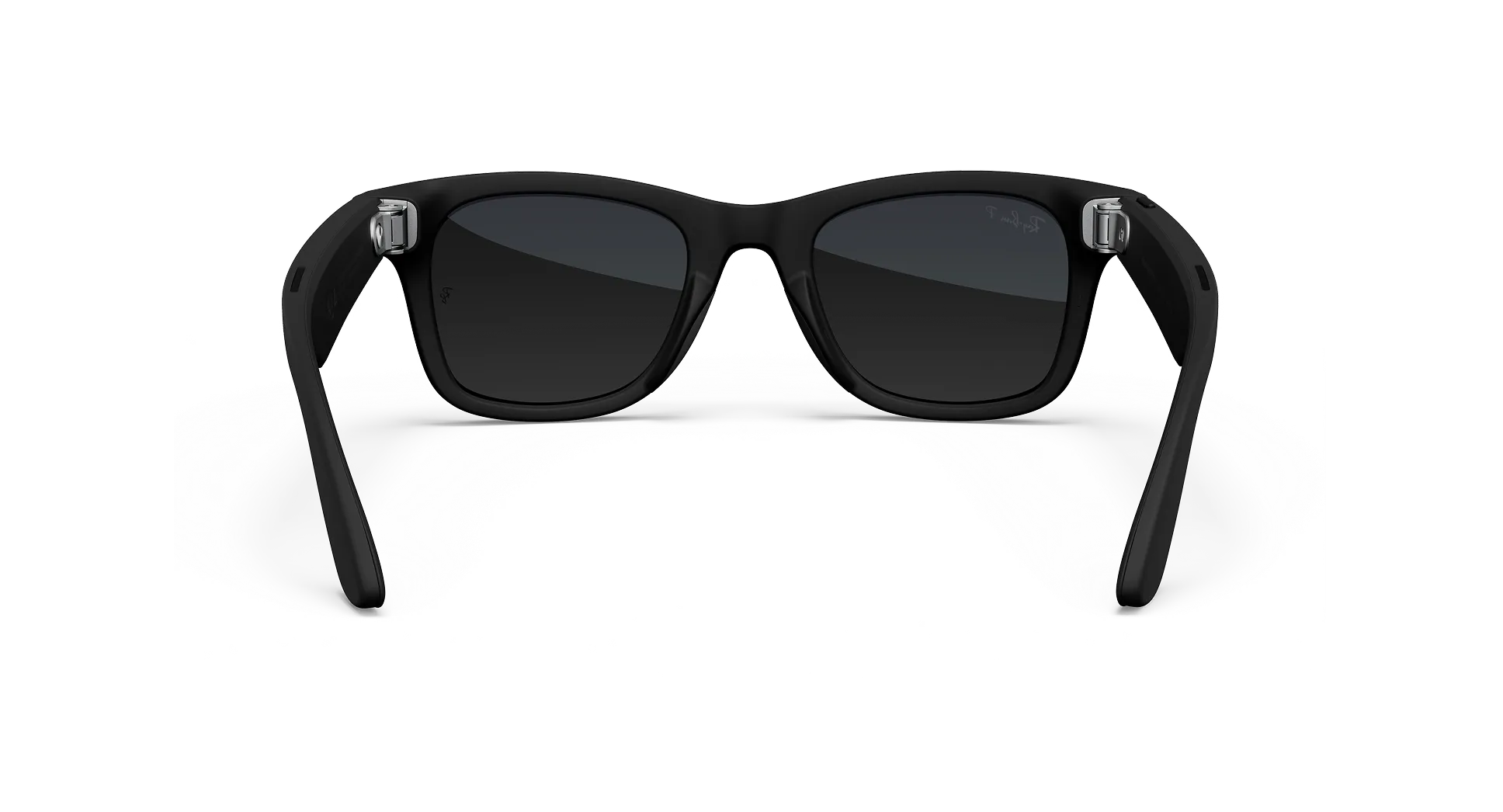 Ray-Ban Meta Wayfarer Gen 2 Smart Glasses - Image 4